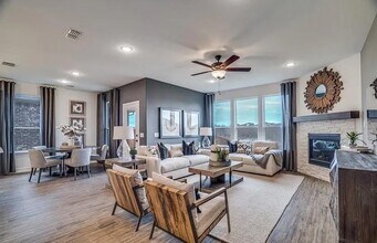 3620 Thunian Pass in Pflugerville, TX - Building Photo - Building Photo