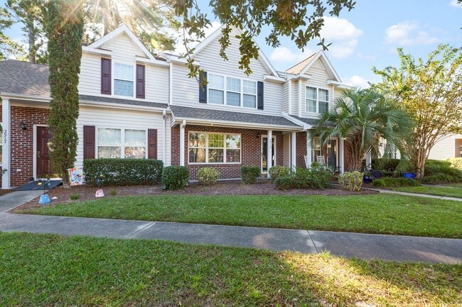 3515 Crepe Myrtle Ct in Myrtle Beach, SC - Building Photo - Building Photo