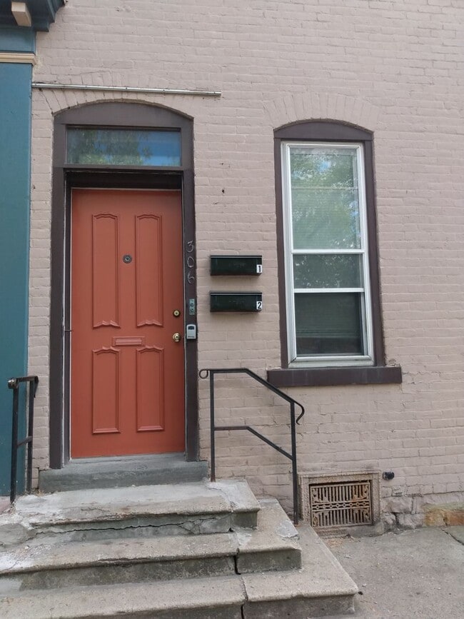 306 E 3rd St in Bethlehem, PA - Building Photo - Building Photo