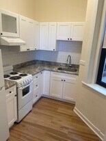 508 Beacon St, Unit 43 in Boston, MA - Building Photo