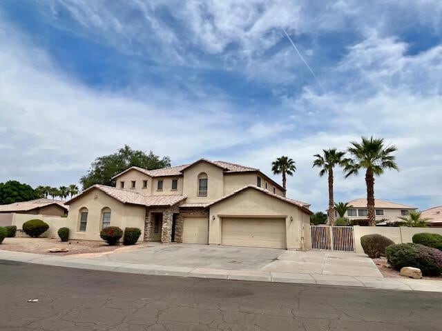 5394 W Kaler Cir in Glendale, AZ - Building Photo - Building Photo