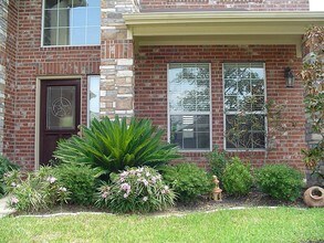 10930 Reston Point Dr in Richmond, TX - Foto de edificio - Building Photo