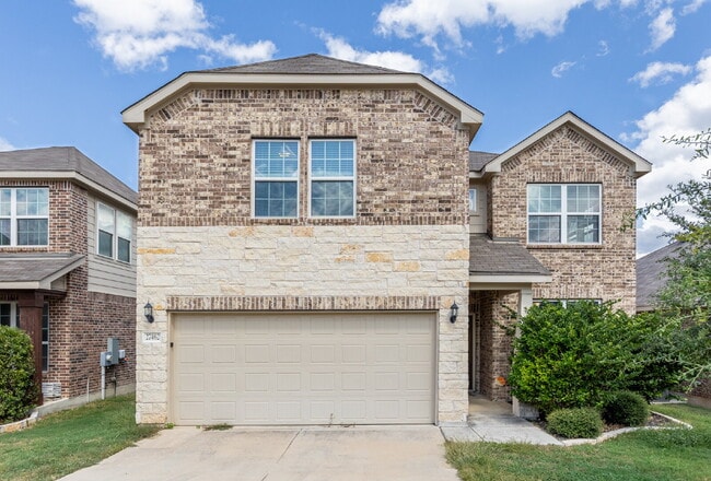 property at 27462 Paraiso Sands