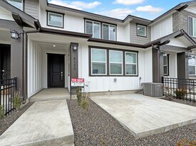 4120 W Perspective St in Eagle, ID - Building Photo