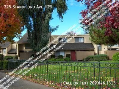 property at 325 Standiford Ave