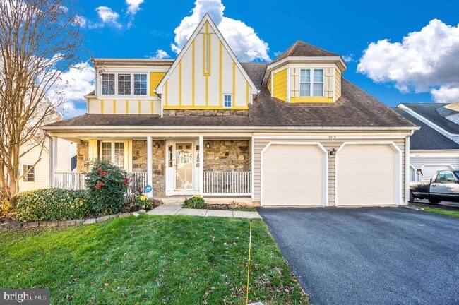 2575 Bear Den Rd in Frederick, MD - Building Photo - Building Photo