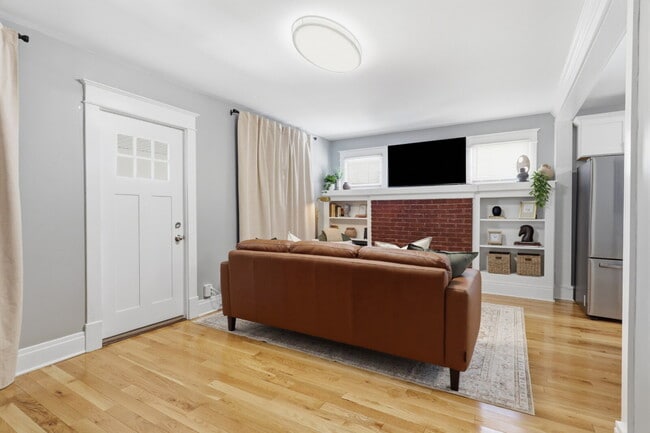 property at 23 Norwalk Ave