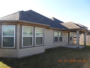 1130 Muscadine Hollow Ln in Richmond, TX - Building Photo - Building Photo