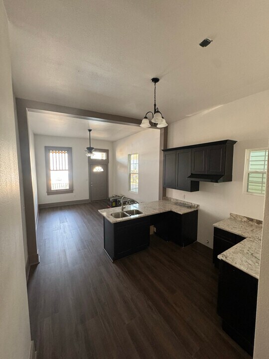 1844 Painters St in New Orleans, LA - Building Photo