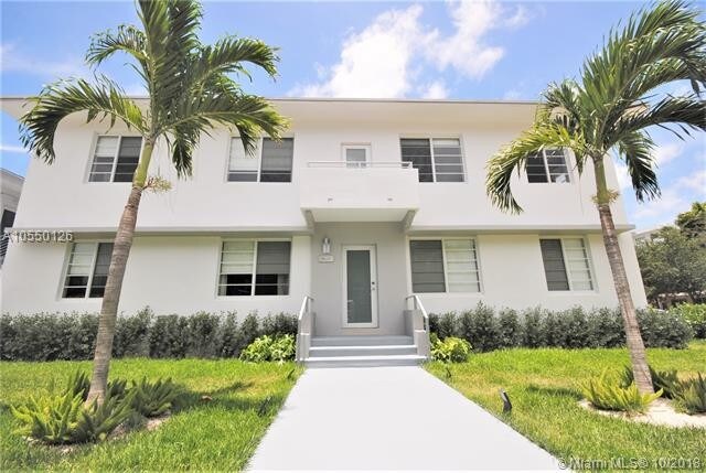1100 10th St-Unit -7 in Miami Beach, FL - Building Photo