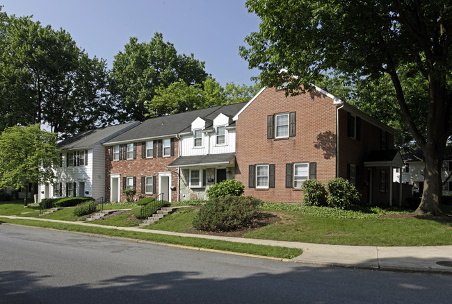 Village of Pineford Apartments