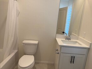 9539 Bursill St in Las Vegas, NV - Building Photo - Building Photo