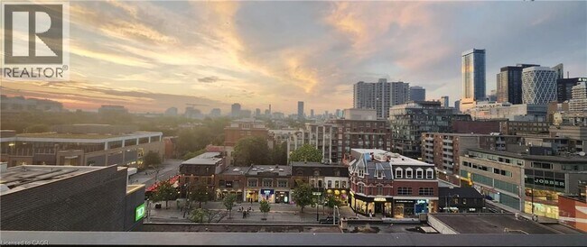 property at 330 Richmond St W