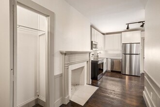 7 Dana St, Unit 23 in Cambridge, MA - Building Photo - Building Photo