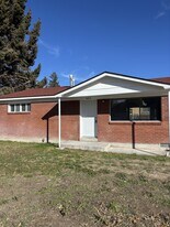520 N Wabash Ave in Idaho Falls, ID - Building Photo