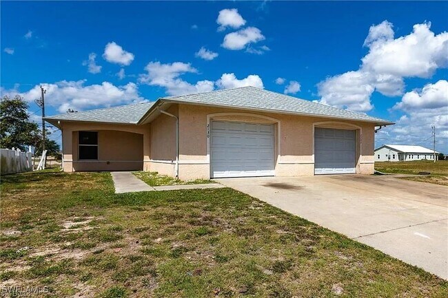 property at 2130 NE 8th Pl