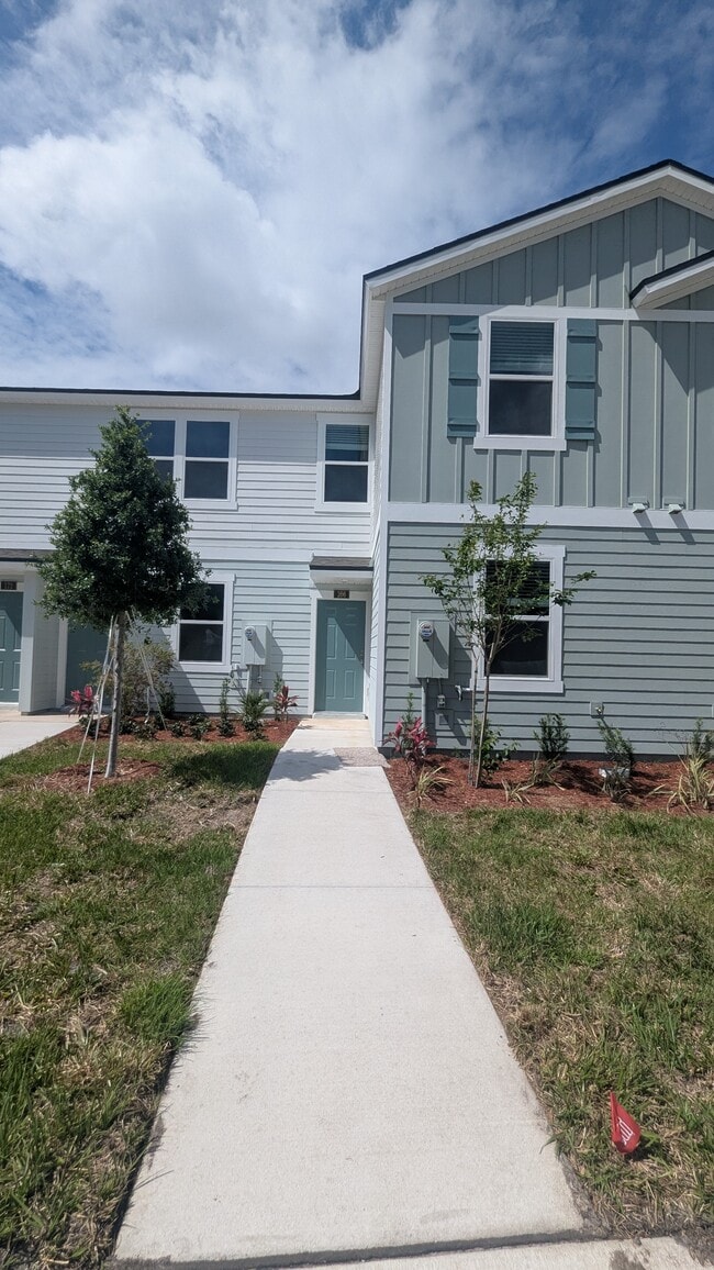 property at 166 Palmetto Ridge Rd
