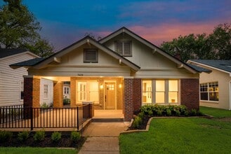 5406 Vanderbilt Ave in Dallas, TX - Building Photo - Building Photo