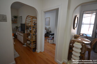 303 Berkeley St, Unit 4 in Boston, MA - Building Photo - Building Photo