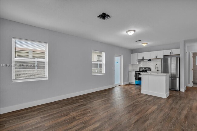 property at 2243 Greene St.