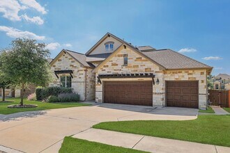 3108 Palominos Pass, Unit 725-305 in Leander, TX - Building Photo - Building Photo