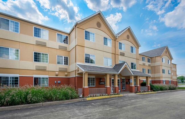 Furnished Studio-Philadelphia - Malvern - in Malvern, PA - Building Photo - Building Photo