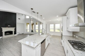 2614 Orleans Way in Missouri City, TX - Building Photo - Building Photo