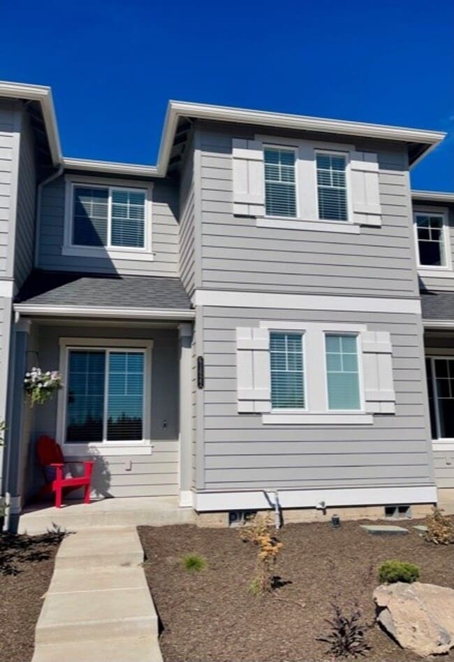 property at 61622 SE Depot Loop