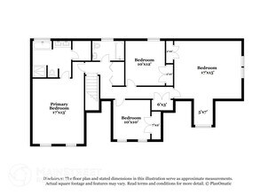 1524 Harvey Johnson Rd in Raleigh, NC - Building Photo - Building Photo