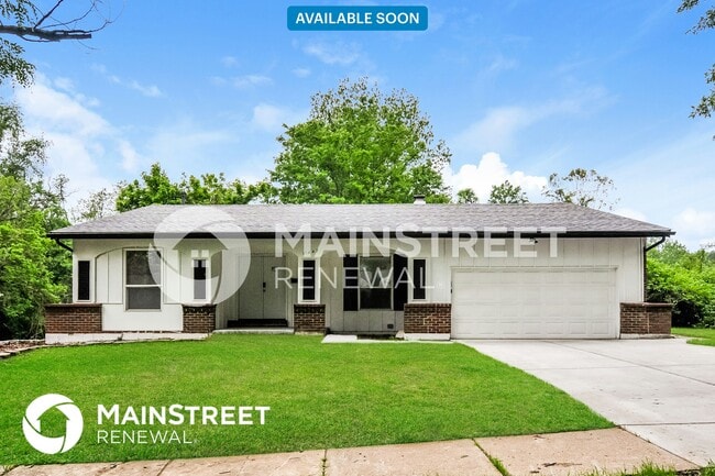 property at 11443 Tobaggon Trl