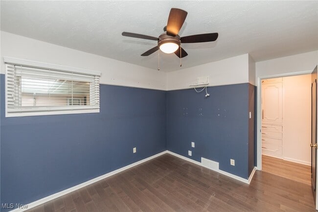 property at 2500 Deborah Dr