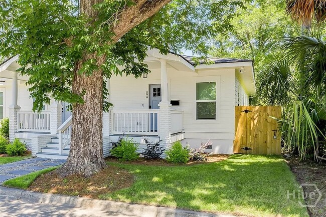 property at 8 Mastick St