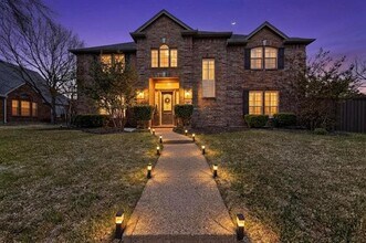 2701 Scenic Dr in Plano, TX - Building Photo - Building Photo