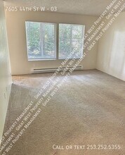 7605 44th St W in University Place, WA - Building Photo - Building Photo