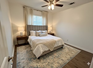 2024 4 Seasons Dr in Durant, OK - Building Photo - Building Photo