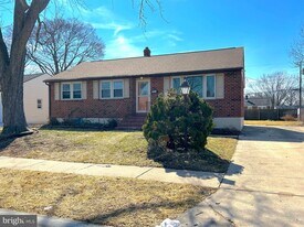 1111 Musket Rd in Newark, DE - Building Photo