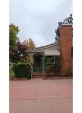 324 Rowland Ave in Modesto, CA - Building Photo - Building Photo