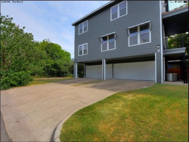 3500A Duval Street, Unit 3500 Duval A 2026-2027 in Austin, TX - Building Photo - Building Photo