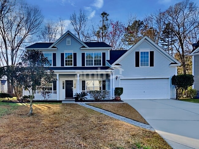property at 110 Pristine Ct