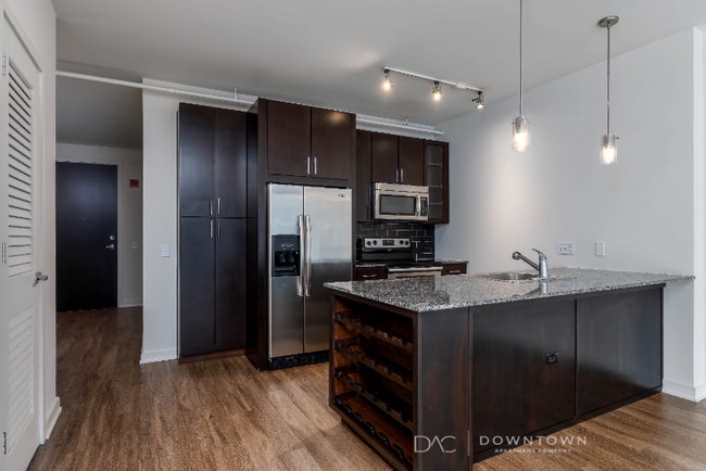 property at 300 W Grand Ave