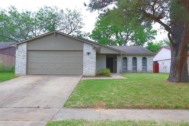 property at 24018 Reagon Canyon Dr