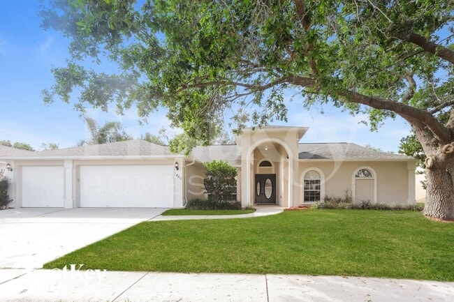 property at 4411 Blantyre Pl