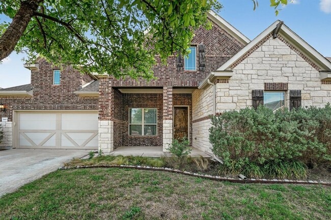 21413 Hines Ln in Pflugerville, TX - Building Photo - Building Photo