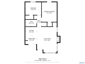 3929 Highridge Dr SW in Huntsville, AL - Building Photo - Building Photo