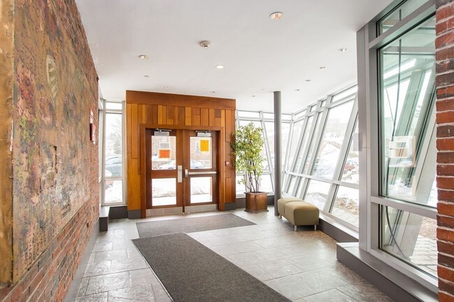 property at 99 Chestnut Hill Ave