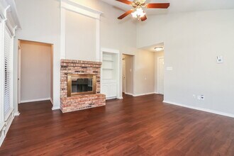 3816 Ashley Ln in Fort Worth, TX - Building Photo - Building Photo