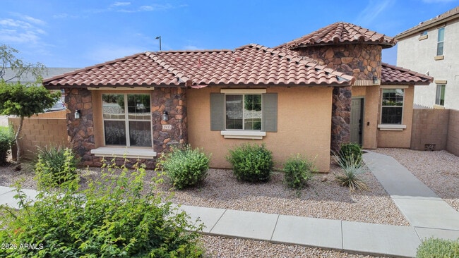 2935 N Sonoran Hills in Mesa, AZ - Building Photo - Building Photo