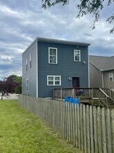 1208 N 33rd St in Richmond, VA - Building Photo - Building Photo