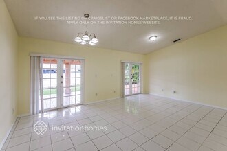 14725 SW 172nd St in Miami, FL - Building Photo - Building Photo