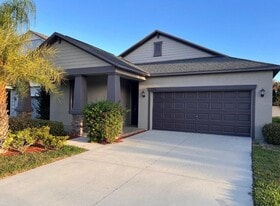 10616 Great Cormorant Dr in Riverview, FL - Building Photo